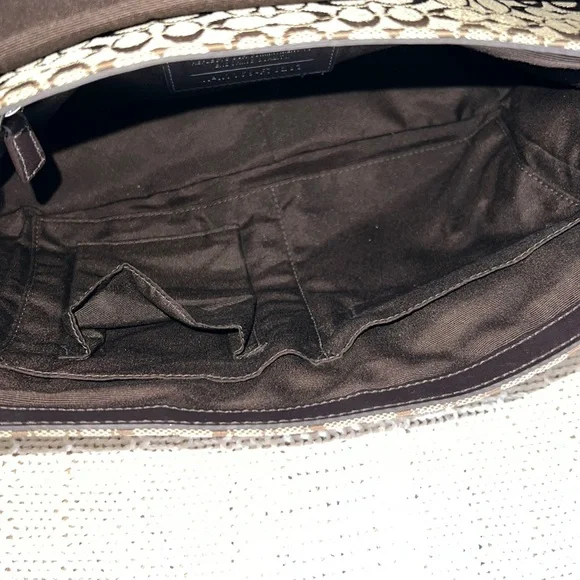 Coach shoulder bag - Picture 4 of 14